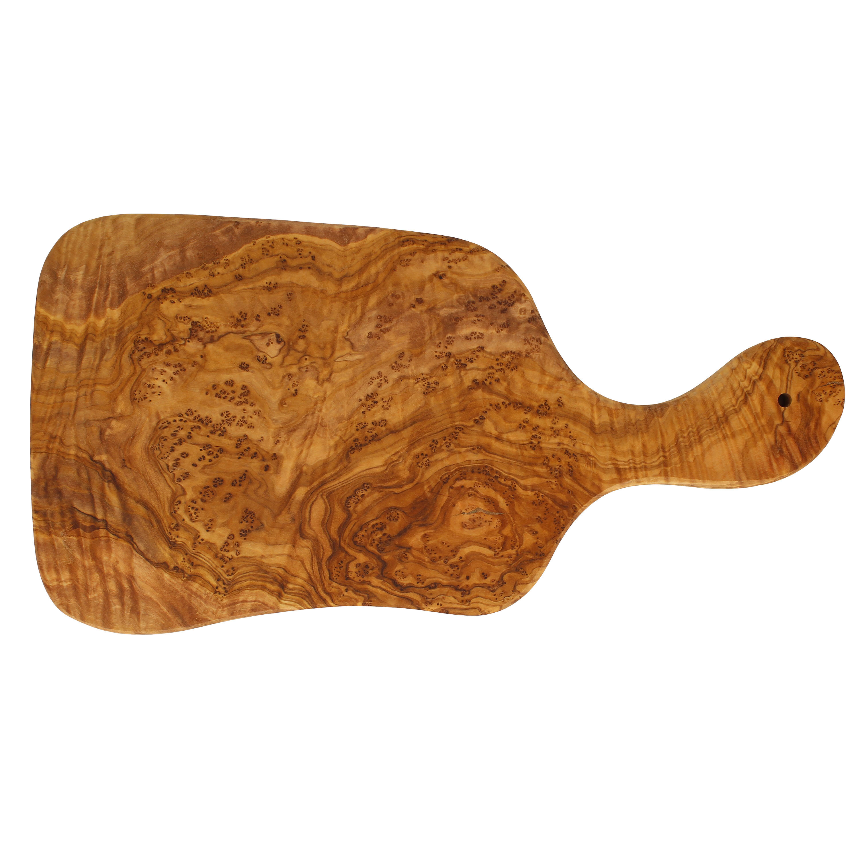 Latitude Run Lindbergh Wood Cutting Board | Wayfair