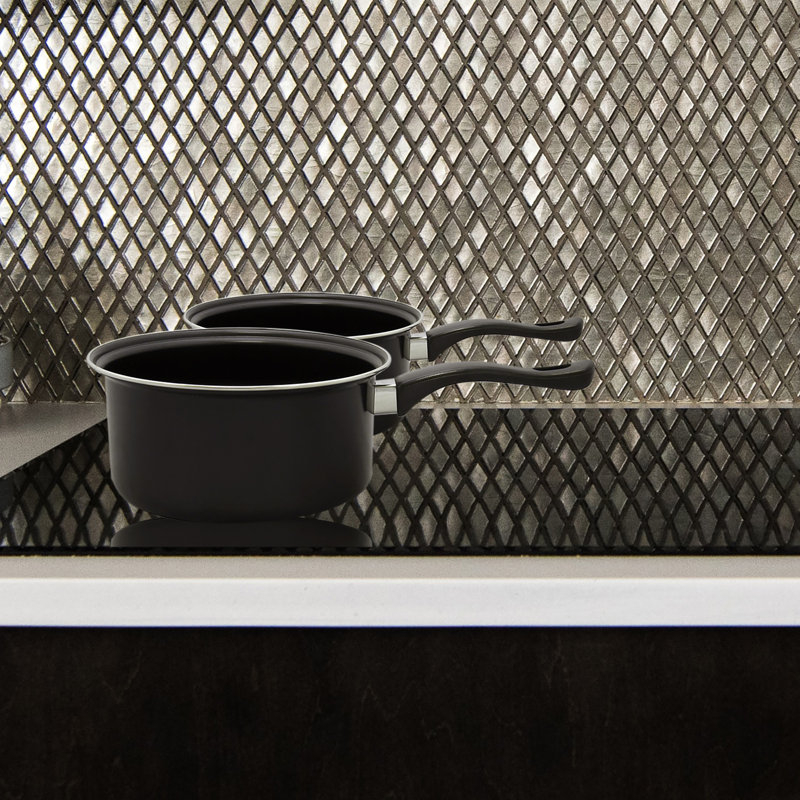 Non-Stick Carbon Steel Set