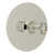 Polished Nickel selected