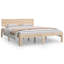 Bed Frame Solid Wood-375546230-375546237