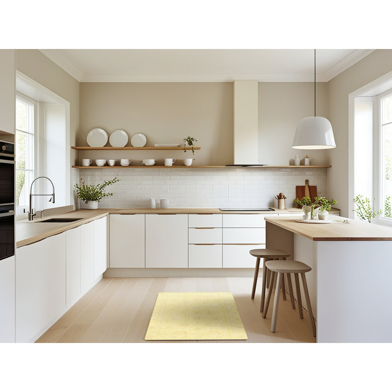 Oriental Indoor Rug, Rectangle 2' x 4'