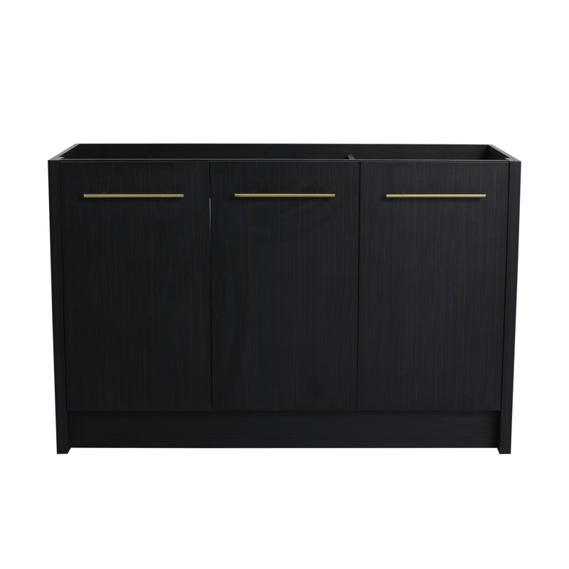 Meuble-lavabo autoportant Roomfitter, 47"