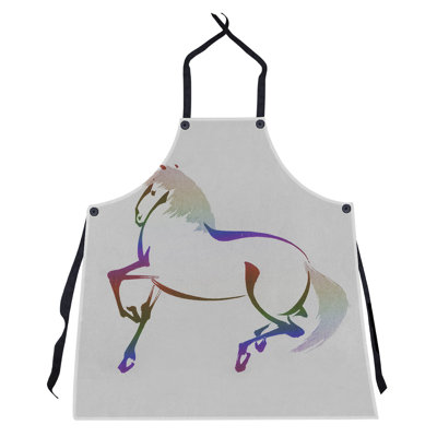 Bib Apron