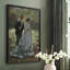 «Vintage Landscape LXV III» sur-1843678886-1843678887