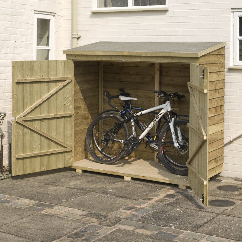 Rowlinson Overlap Wallstore