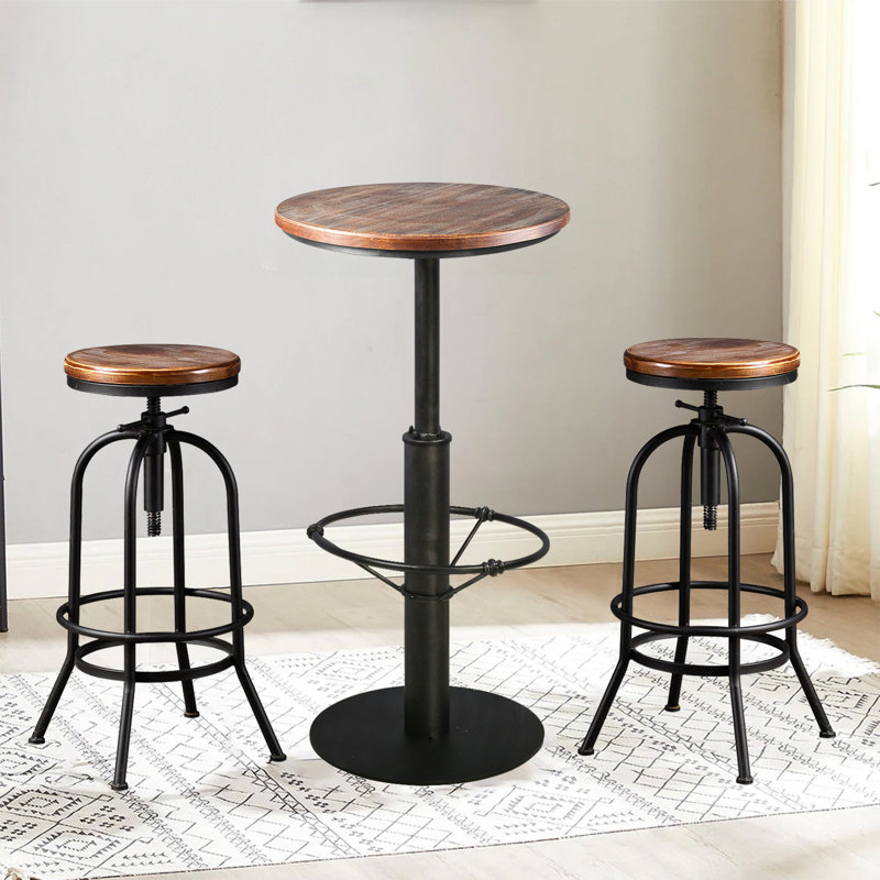 Ensemble repas rond 19,68 po Jhasmin
