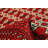 Wool Southwestern Indoor Rug