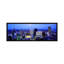 «Evening, Buffalo, New York State», reproduction de photo sur toile-19976602-71973769