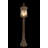 Bonley Lamp Post (Full)