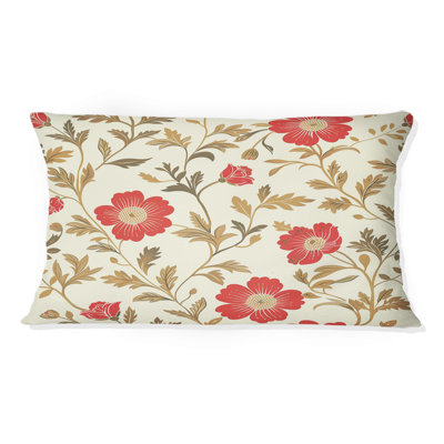 Coussin lombaire Delicate