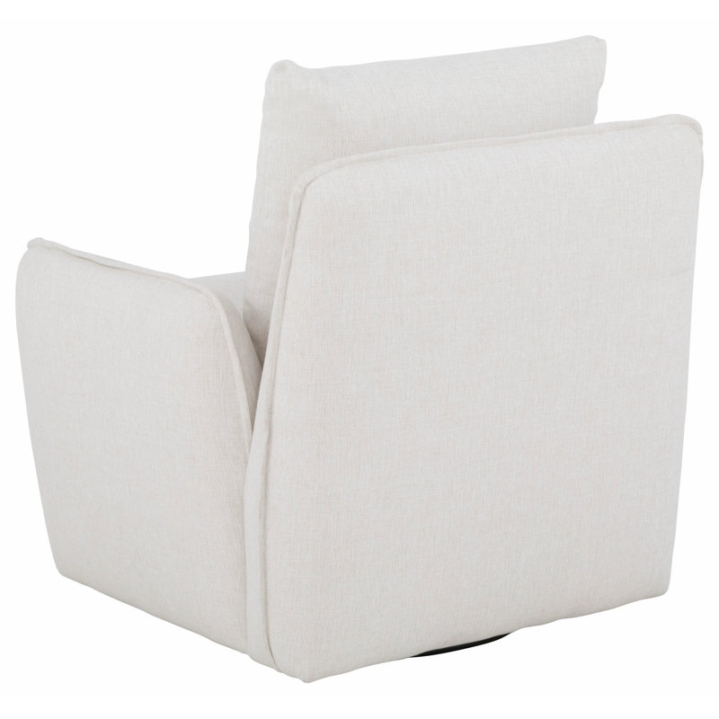 Swivel Armchair, 9953 Loden