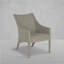 Athena Plus Patio Lounge Chair-48143493
