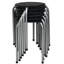 Chaise empilable sans accoudoirs-50214473-50214469
