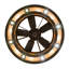 Boulders Downrod Ceiling Fan