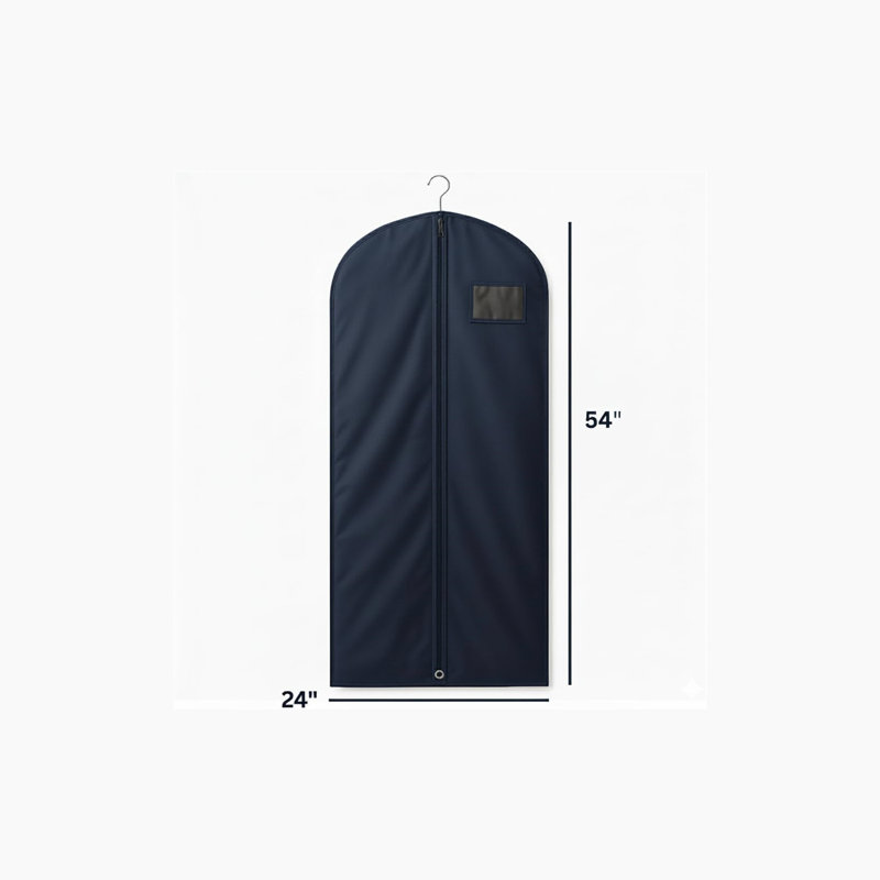 Fabric Garment Bag