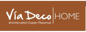 Logo Via Deco