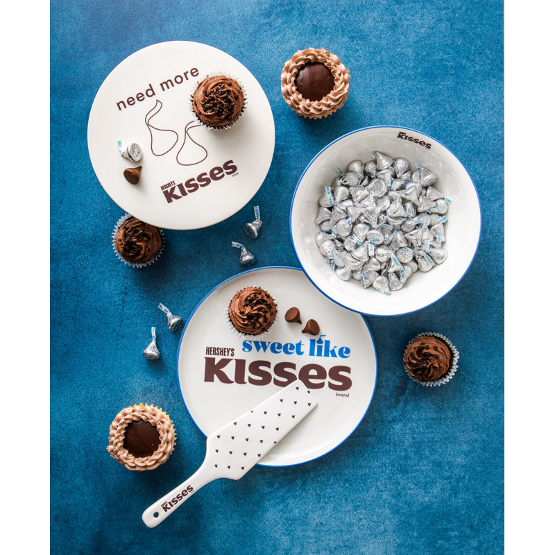Présentoir à gâteaux Hershey