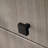 1-7/16" Length Square Knob Multipack