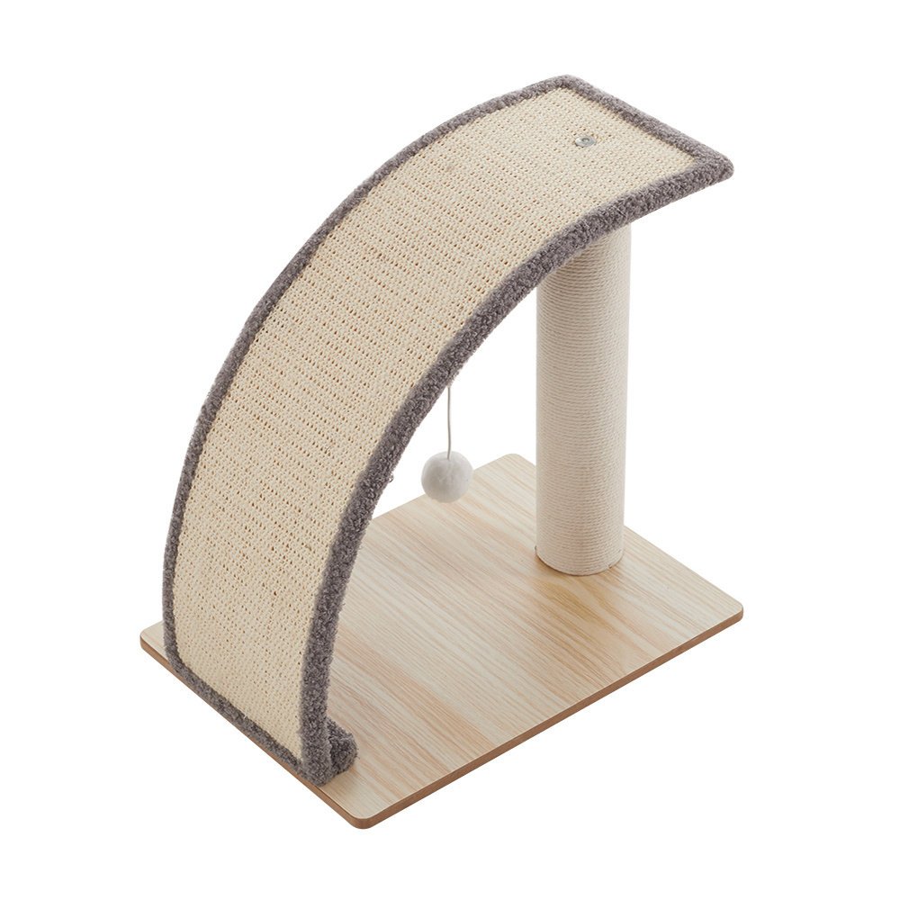 Grandin Scratching Post