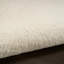 Pure Angles Outdoor Hand Tufted Abstract Area Rug in Ivory/Cream-590326637