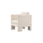 Moumna Upholstered Armchair