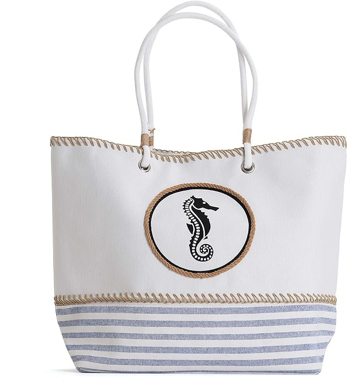 Sac fourre-tout en toile