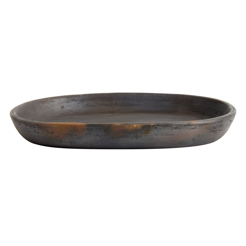 Williston Forge Kinzie Platter