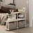 3-Tier Detachable Storage Shelf - Lightweight & Durable For Any Room