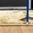 Design Cream Area Mat, Versatile Use Polypropylene Floor Rug, Fire-236269939