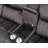 Adeodato Velvet Reclining L-Shaped Sectional Reversible-456181629-449962125