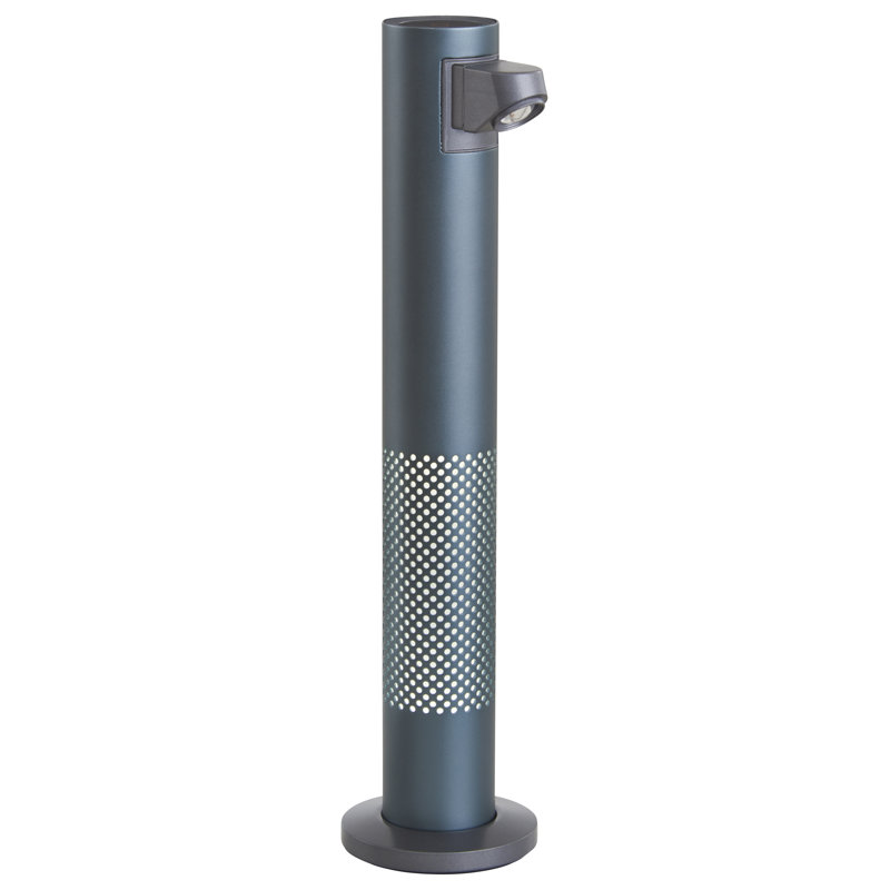 Task Portables Aluminum Table Lamp