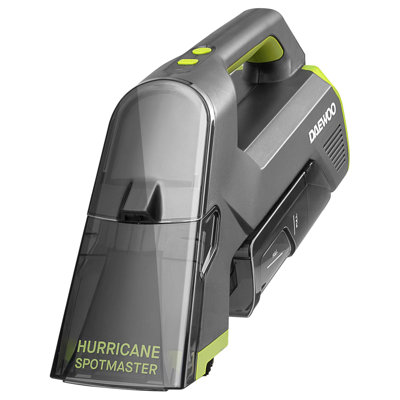 Daewoo Cordless Carpet Cleaner
