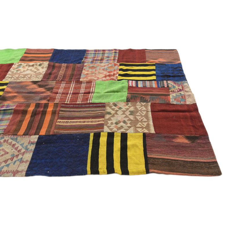 Judd Multi Rug