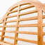 Norita Solid Wood Teak Outdoor Bench-592689084