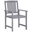 Patio Dining Set with
