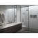 Taper™ by Bjarke Ingels Multifunction Showerhead with Arm