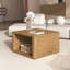 Table basse carrée-2129473872