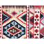 Hand Woven Wool Area Rug