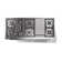 ILVE Nostalgie II Noblesse 60 in Dual Fuel Range, 9 Burner, Griddle