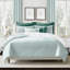 Jaxon Stripe Cotton Reversible Coverlet Set-351892810-351892802