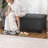 Rodrick 47'' Wide Tufted Rectangle Storage Ottoman-160669098-160669095