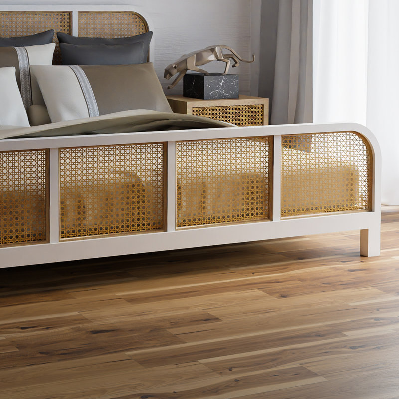 ShoreFlor 7" x 50" x 12mm Laminate