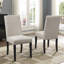 Ensemble de salle à manger Amisos, table à manger en épingle à cheveux avec chaises, options-1480649837