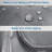Waterproof Washer/Dryer Cover for Front Load-93719911