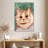 Brampt Kaleidoscope Cats II-106970291