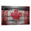 Hockey Goal Gate #3 - No Frame Print on Canvas-42154661