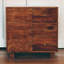 Almus 80cm Solid Wood Sideboard