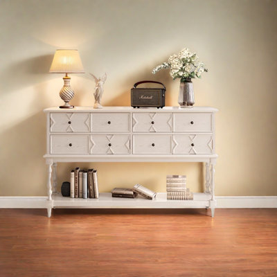 Armoire de rangement à tiroirs