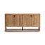 Laguna 68'' W Solid Wood Sideboard