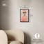 Reproduction d'art moderne sur toile Art Remedy-111130091-111130098
